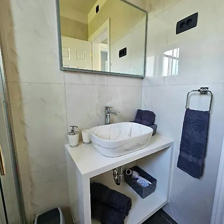 Villa Modern Kristina With Swimming Pool Vrana (Zadar)