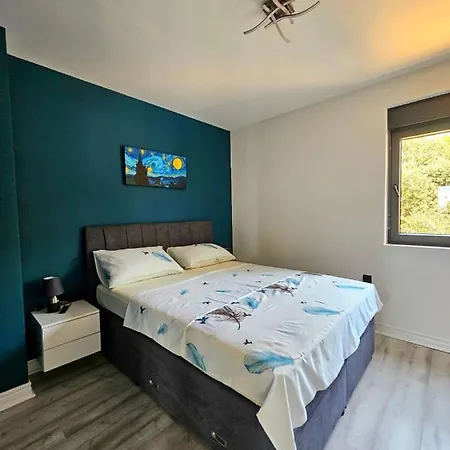Modern Kristina With Swimming Pool Vrana (Zadar)