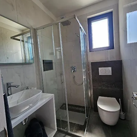Modern Kristina With Swimming Pool * Vrana (Zadar)