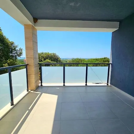 Modern Kristina With Swimming Pool * Vrana (Zadar)