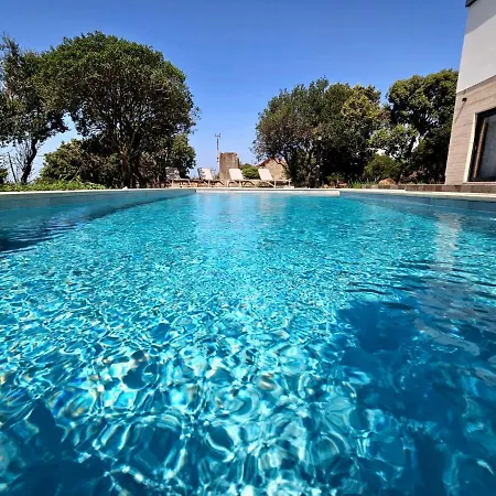 Villa Modern Kristina With Swimming Pool