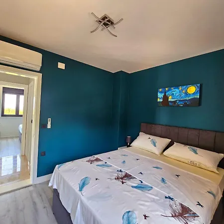 Modern Kristina With Swimming Pool * Vrana (Zadar)