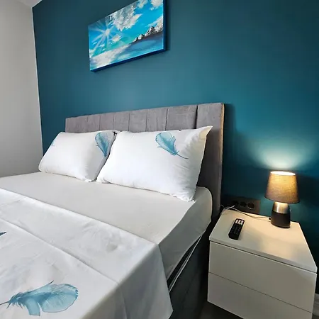 Modern Kristina With Swimming Pool * Vrana (Zadar)