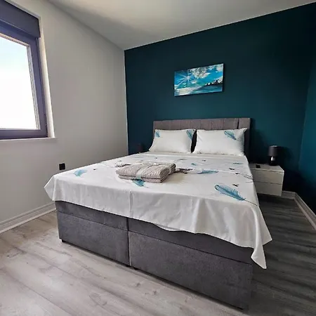 Modern Kristina With Swimming Pool * Vrana (Zadar)